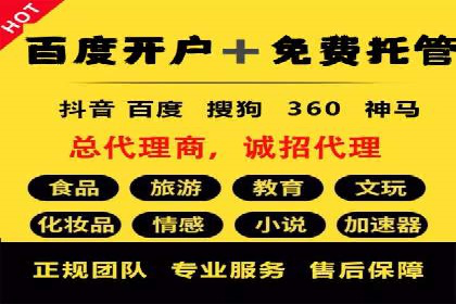 sem竞价托管代运营的实战技巧与案例
